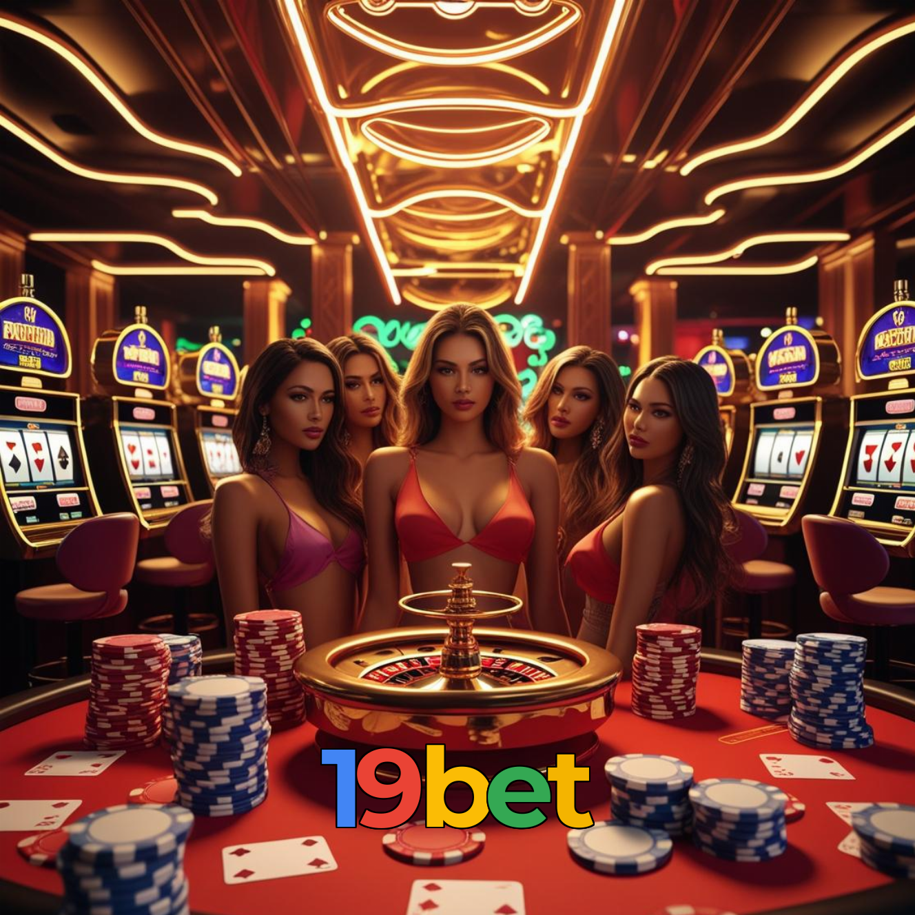 19bet:Jogue nas slots e conquiste vitórias épicas!