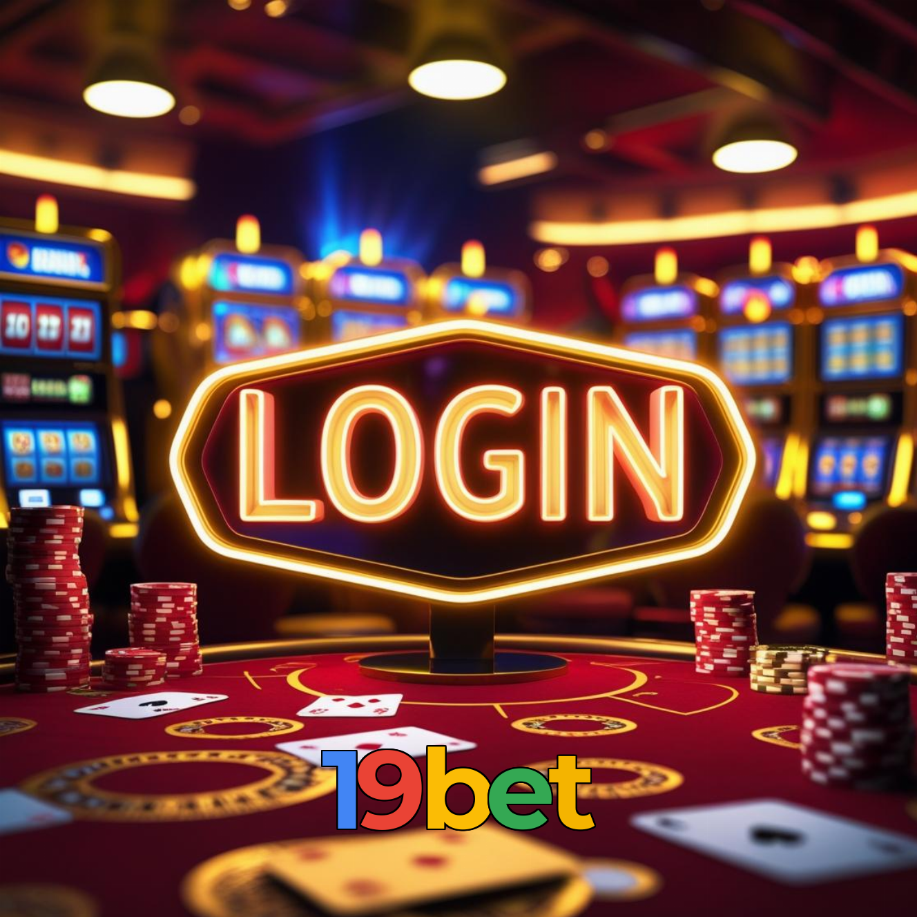 19bet:O cassino online está esperando por você! Jogue e vença!