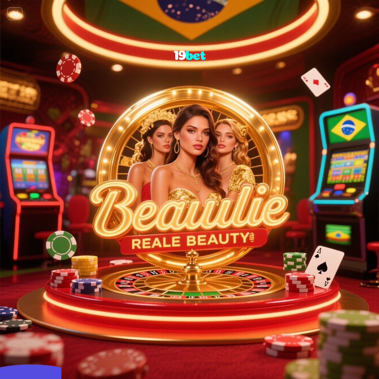 19bet:Entre no cassino e comece a ganhar agora mesmo!