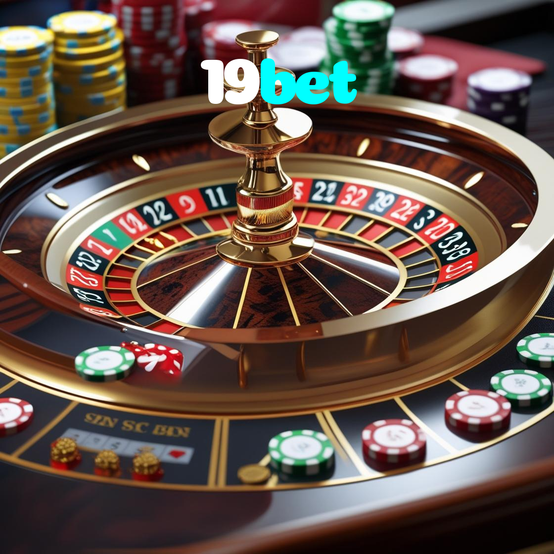 19bet：Viva a emoção das apostas ao vivo! Jogue agora e ganhe prêmios incríveis!