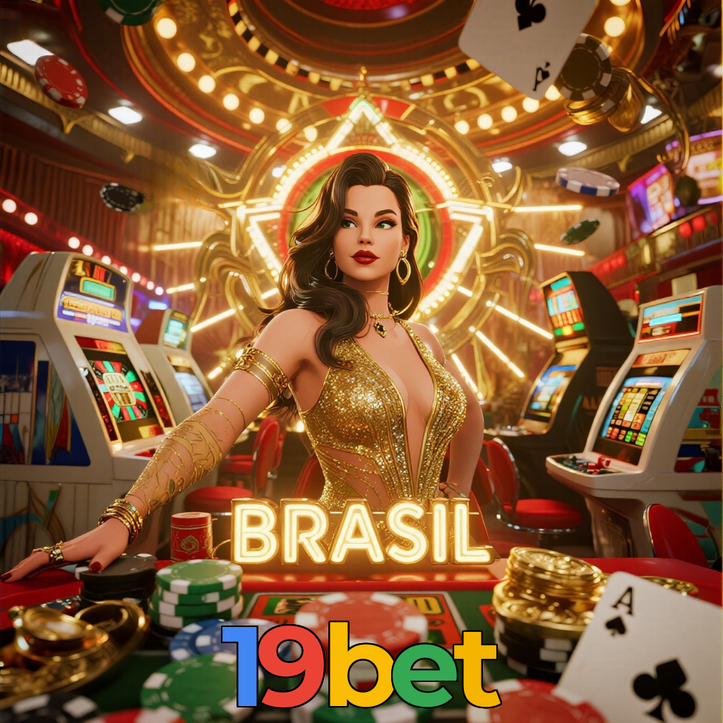 19bet:Jogue slots, aposte no futebol e vença com grandes prêmios!