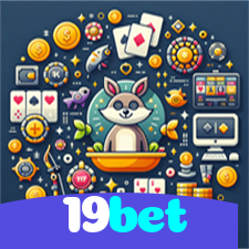 19bet：Apostas emocionantes de futebol online te aguardam! Aposte e vença!