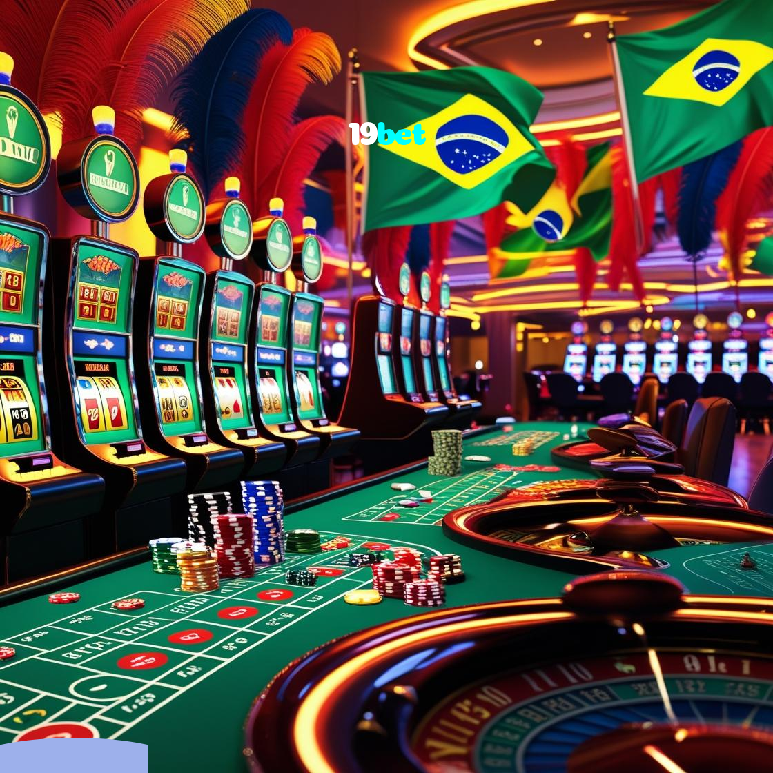 19bet：Jogue poker, aposte no futebol e conquiste grandes prêmios em nosso cassino!