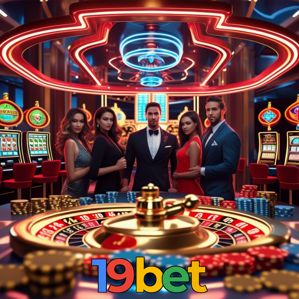 19bet：Jogue poker, roleta e aposte ao vivo no futebol online para grandes vitórias!