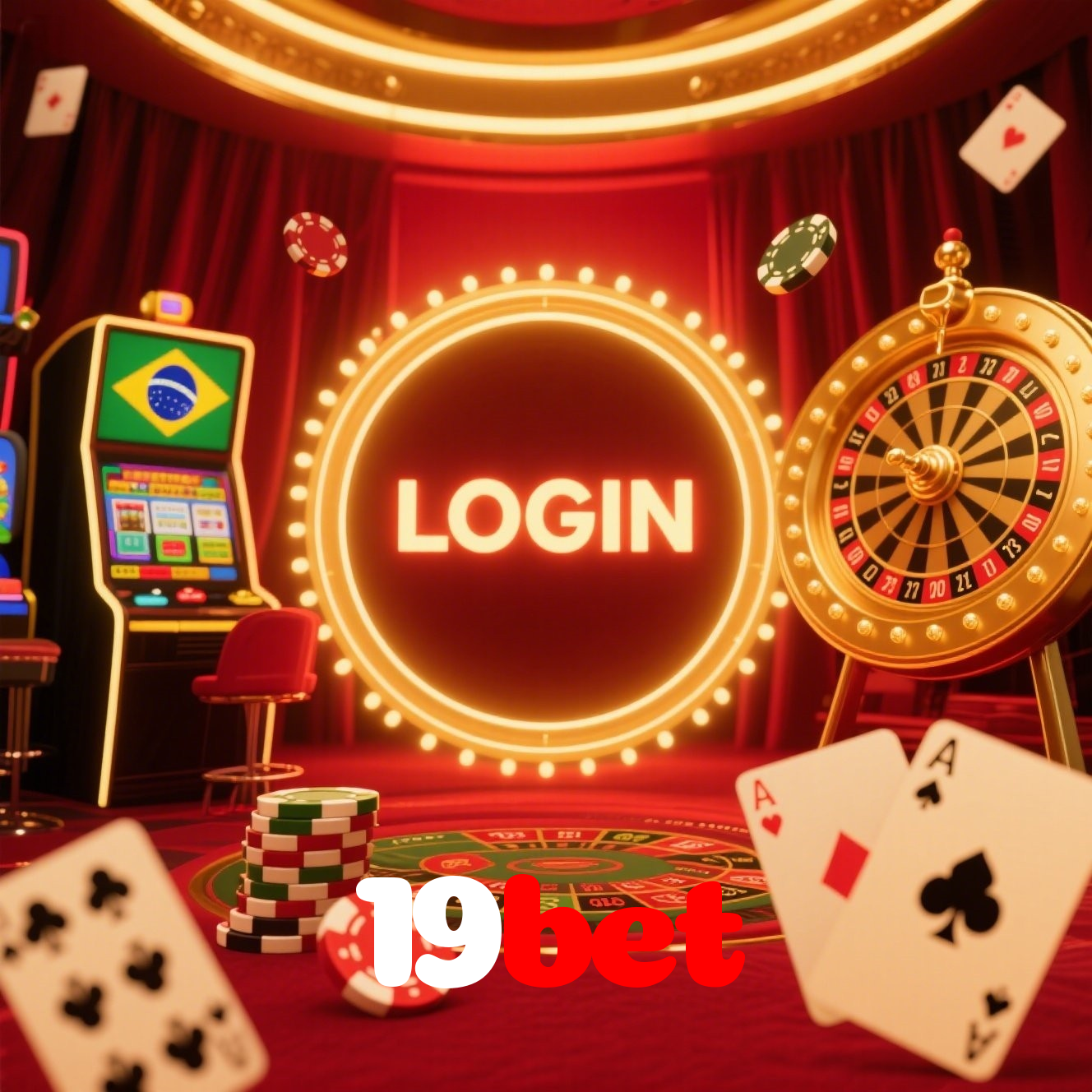 19bet:A sorte está ao seu lado! Aposte no futebol online e vença!