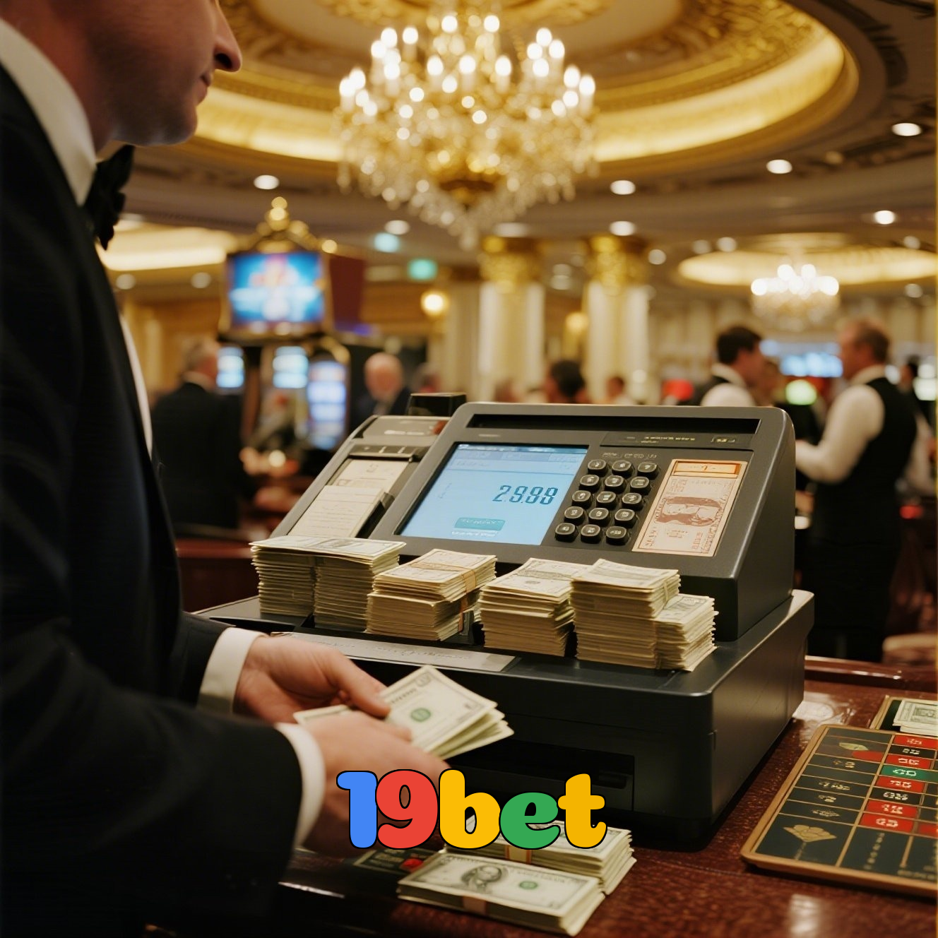 19bet:Aposte no futebol e vença nas mesas de blackjack no cassino online!