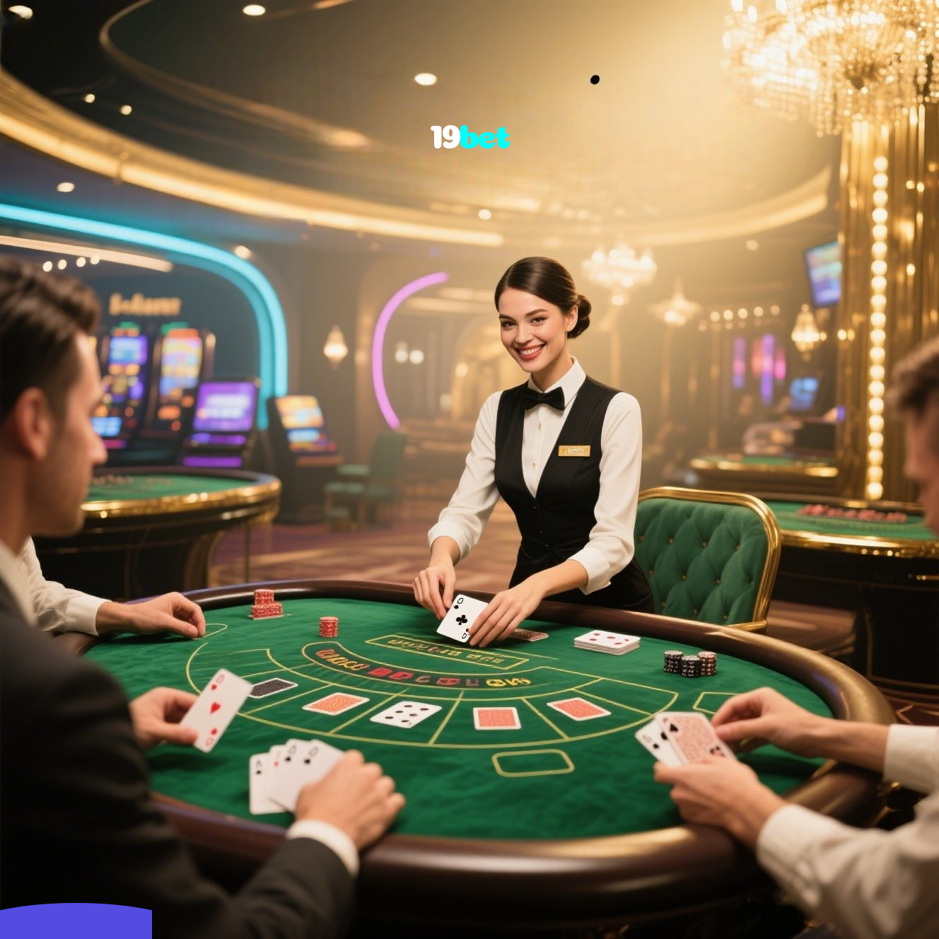 19bet:Jogue blackjack, aposte no futebol e ganhe prêmios no nosso cassino online!