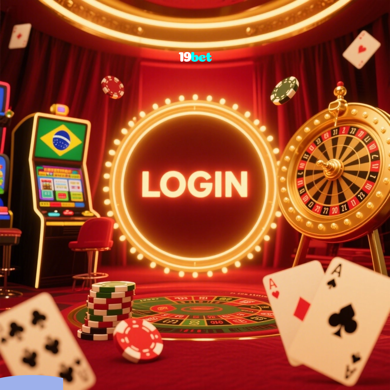 19bet:O melhor cassino para apostar no futebol e ganhar em jogos de roleta!