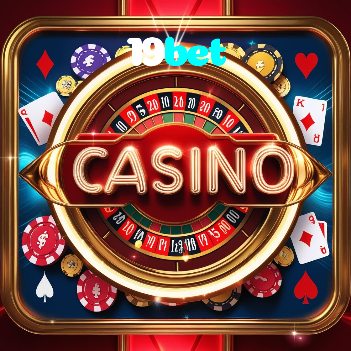 19bet:A sorte está na roleta! Aposte e ganhe agora!