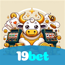 19bet：Jogue roleta, aposte no futebol e ganhe grandes prêmios!