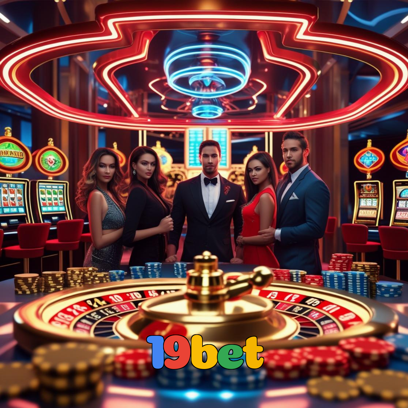 19bet:Vença grandes prêmios nas mesas de poker online!