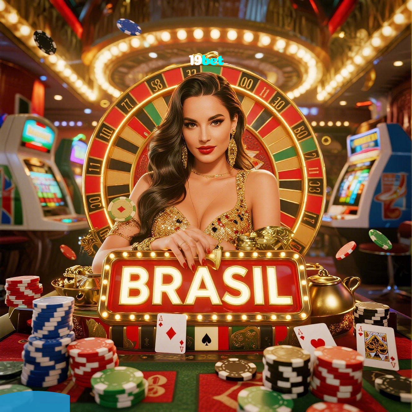 19bet:O melhor cassino para você jogar poker e fazer apostas no futebol online!