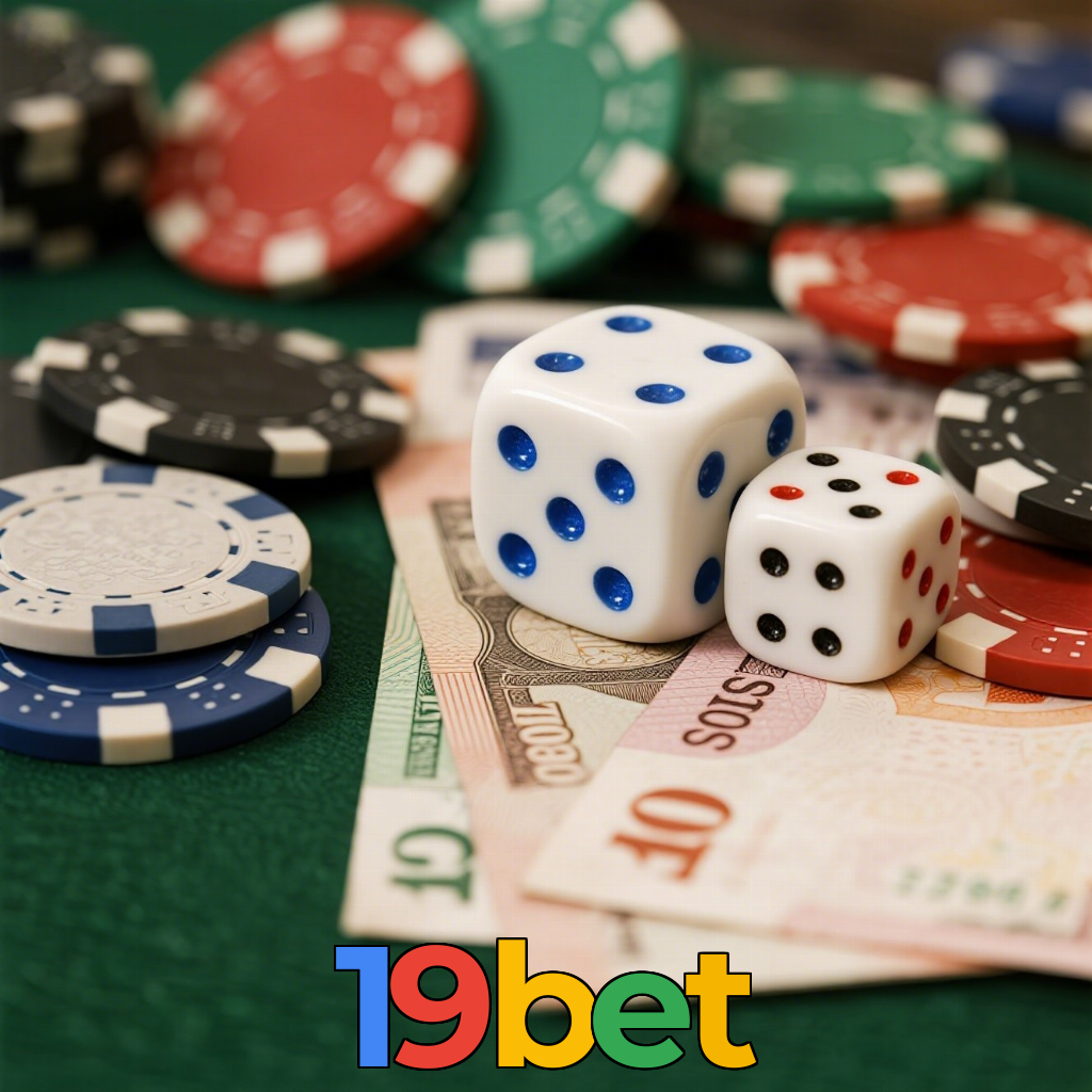 19bet:Cada giro nas slots pode te levar à grande vitória!