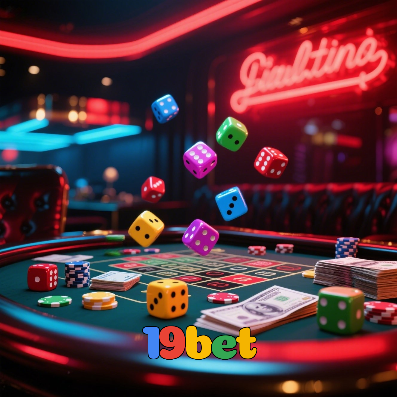 19bet：Jogue futebol online e vença os melhores times do mundo!