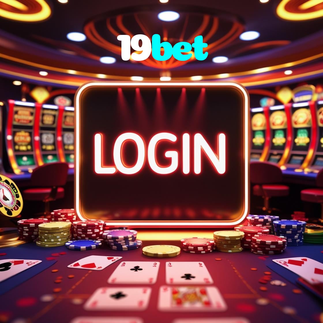 19bet:Aposte no futebol e jogue os melhores jogos de cassino com prêmios incríveis!