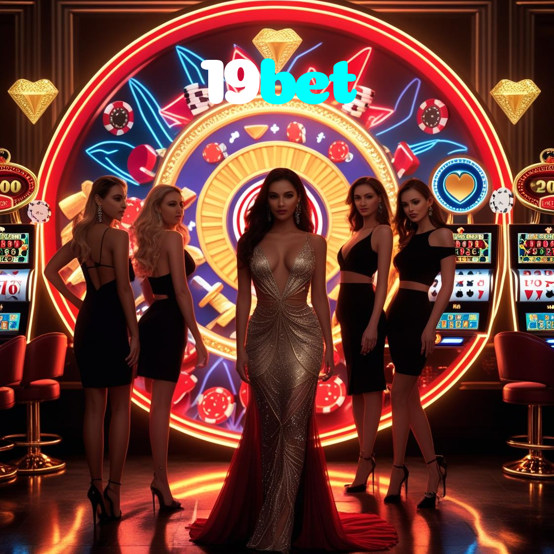 19bet:A adrenalina do futebol online te leva até grandes vitórias!