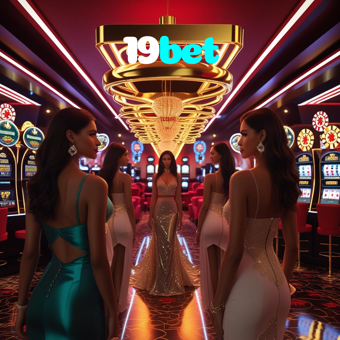 19bet：A roleta está te esperando para grandes prêmios!