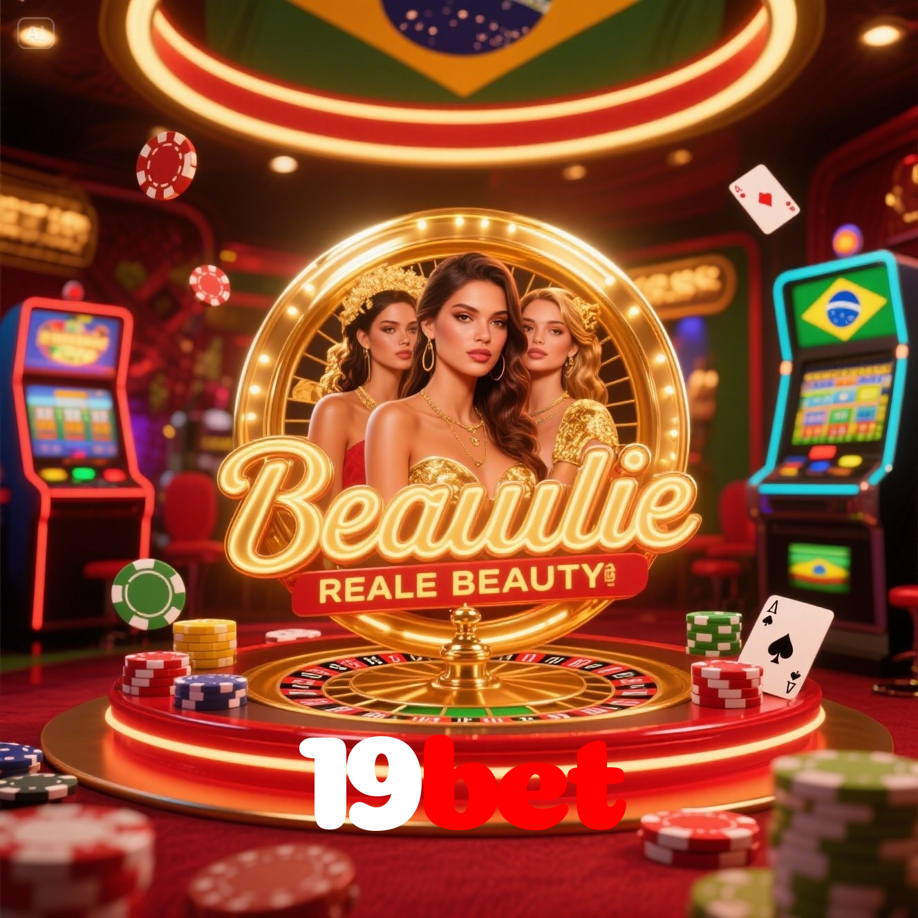 19bet:Aposte nas roletas e leve o jackpot para casa!