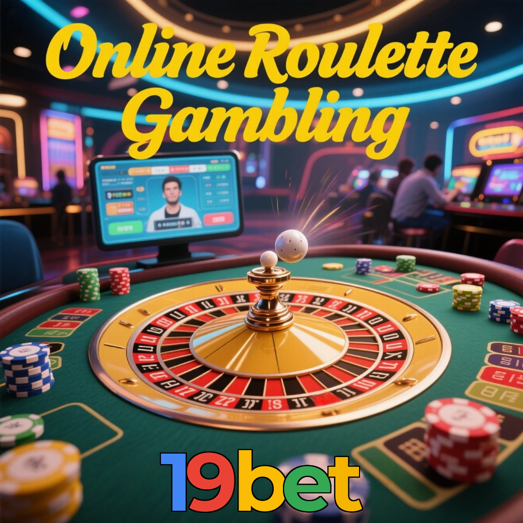 19bet：Jogue nas mesas de poker e se torne um campeão das cartas!