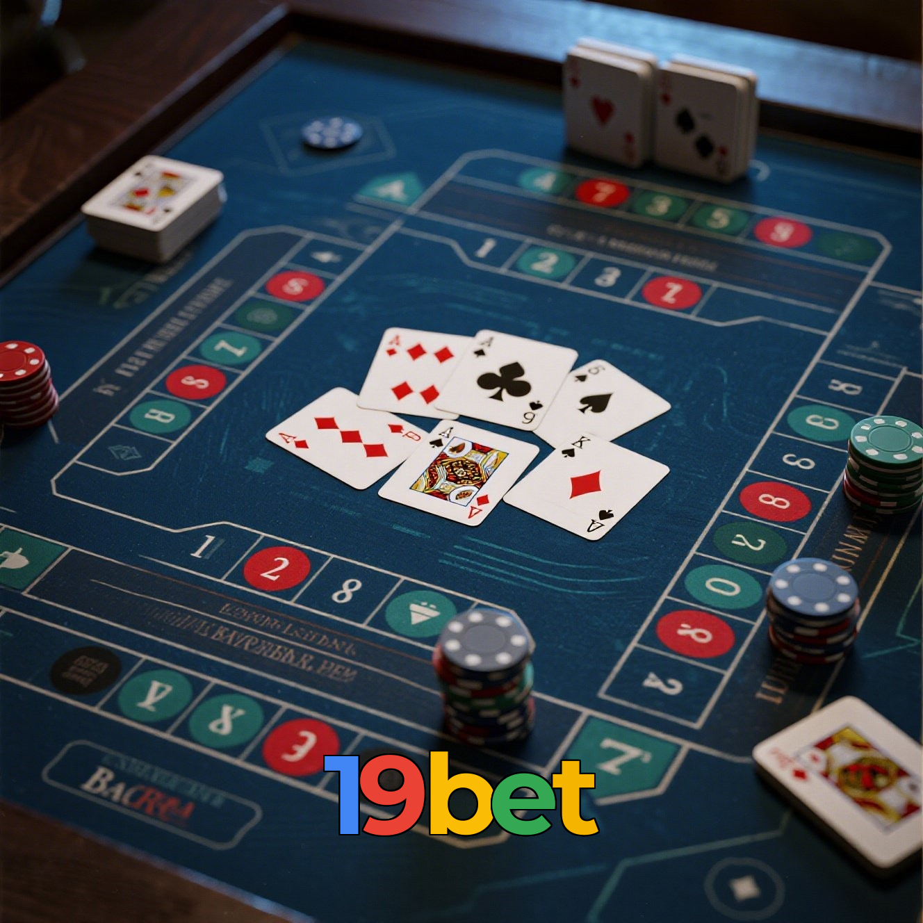 19bet:Vença no blackjack e leve grandes prêmios para casa!