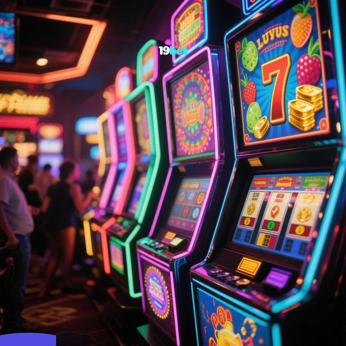 19bet:Jogue slots, aposte no futebol e vença com confiança no nosso cassino!