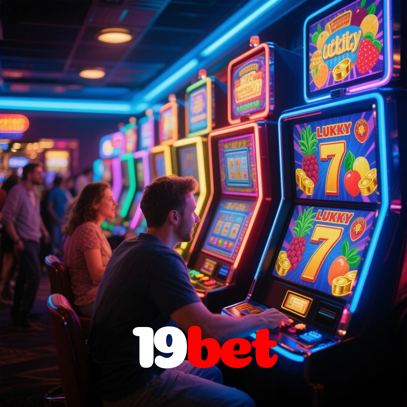 19bet:Aposte nas mesas de poker e vença grandes prêmios!