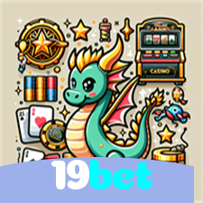 19bet:Apostas ao vivo no futebol e grandes prêmios em slots te esperam!