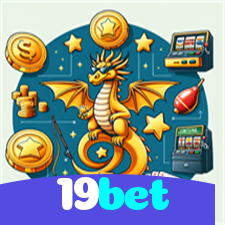19bet：Jogue poker, slots e aposte no futebol ao vivo com confiança!