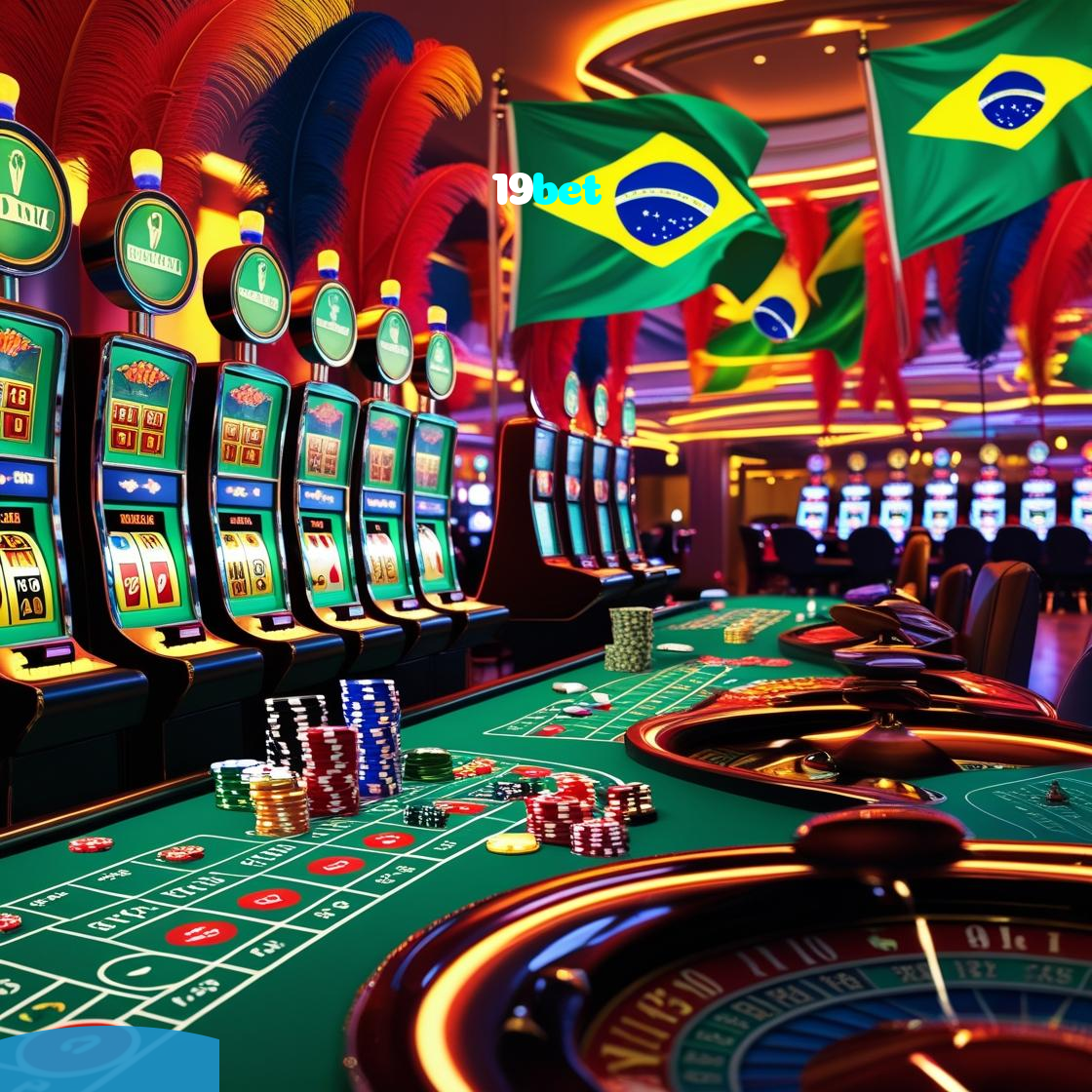 19bet：Cada jogada no blackjack é uma chance de conquistar vitórias!