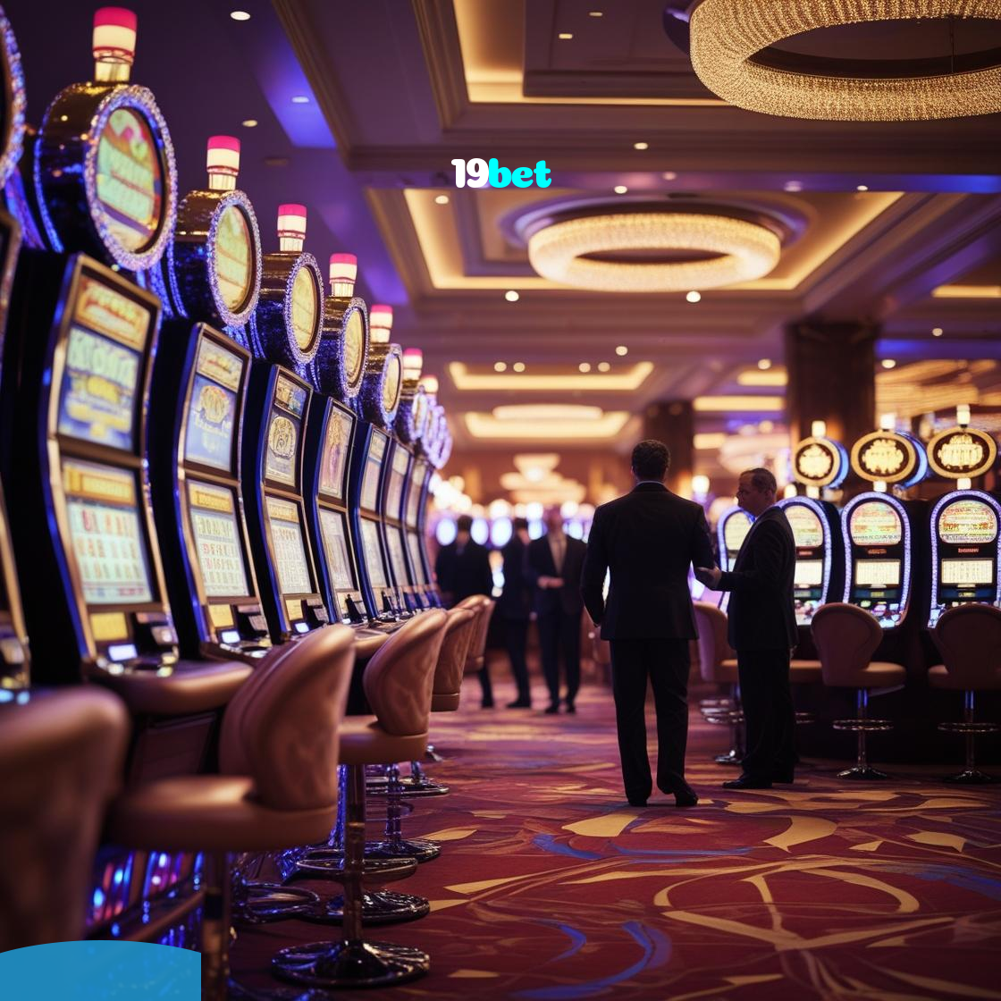 19bet:Jogue nas roletas e ganhe prêmios sensacionais!