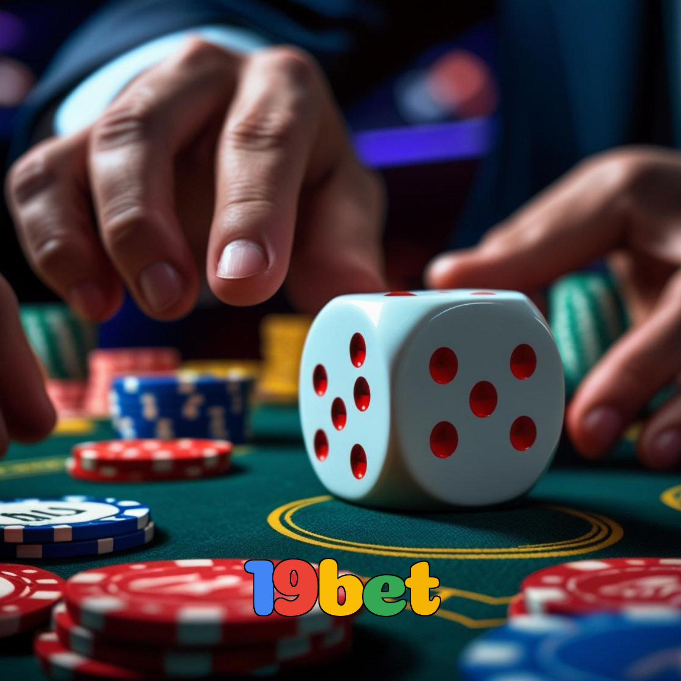 19bet:Cada giro nas slots é uma chance de mudar sua sorte!