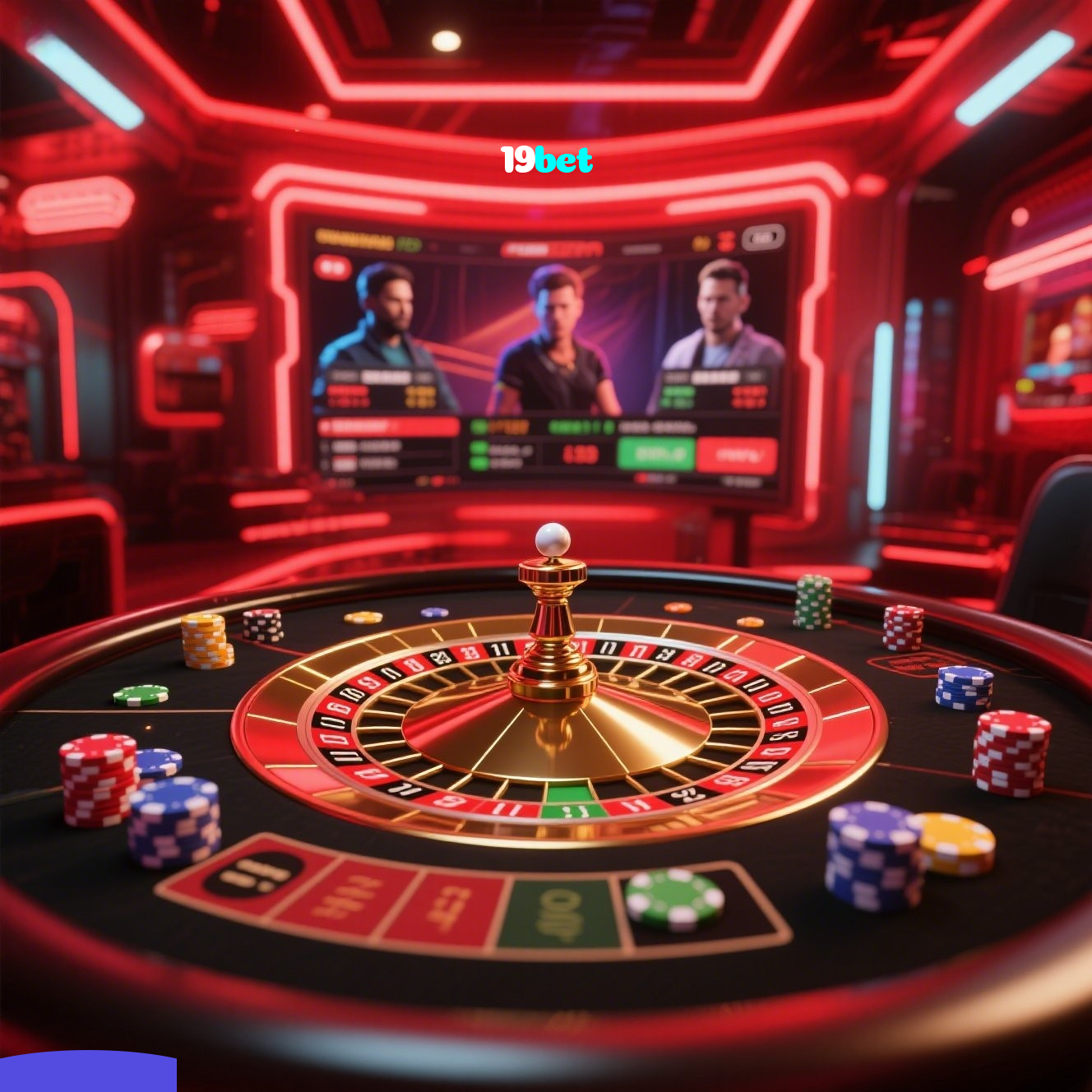 19bet:Vença no poker e mostre que você é um mestre das cartas!