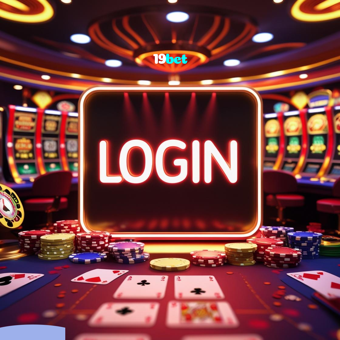 19bet：O cassino mais confiável para apostas no futebol e jogos de cassino!
