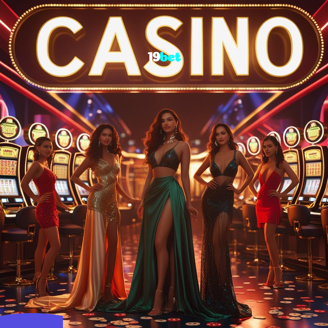 19bet:Aposte nas mesas de poker e vença com estilo!