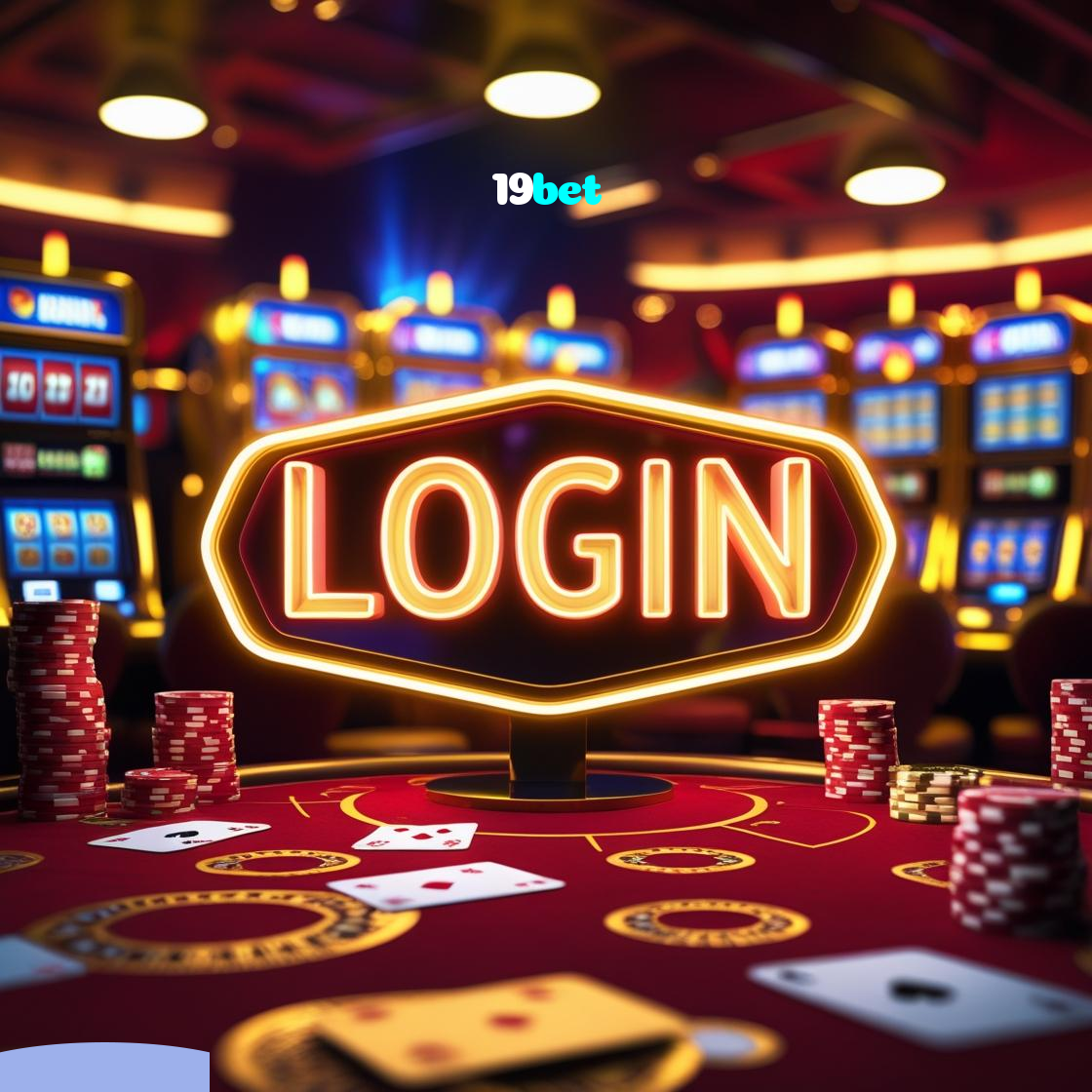 19bet:Jogue agora e desafie a sorte em nosso cassino online!