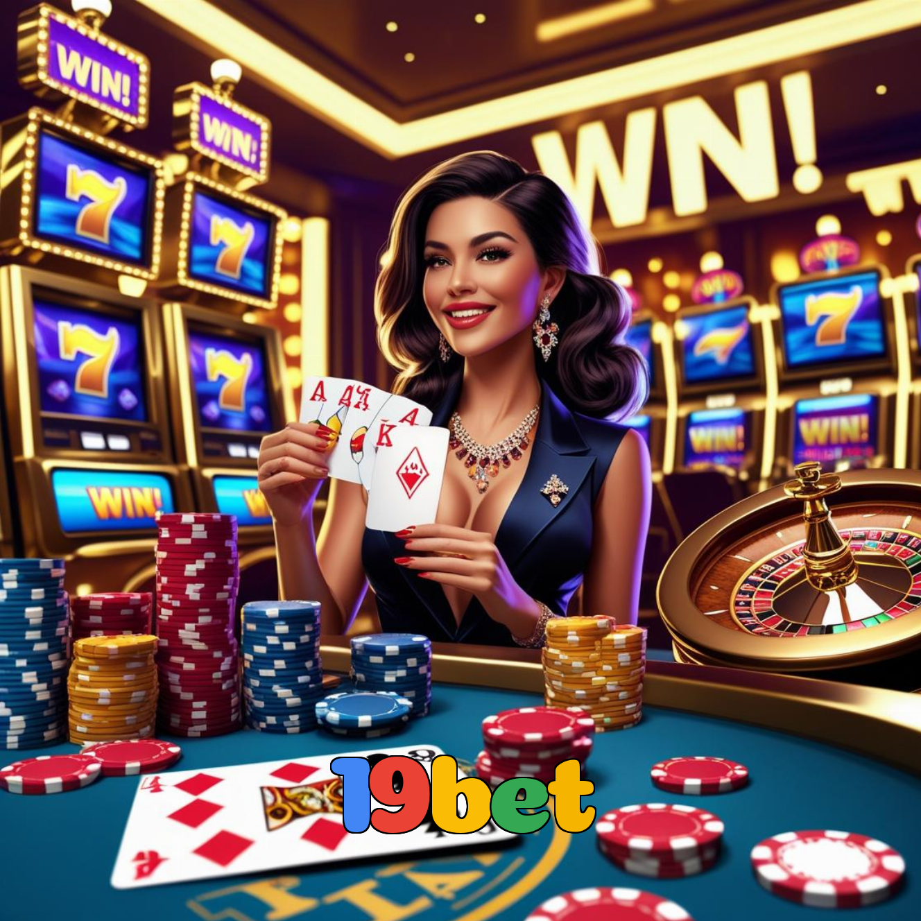 19bet:As maiores vitórias estão te esperando nas nossas slots online!