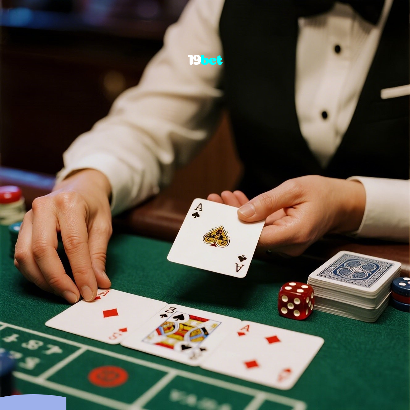 19bet:Vença no poker e mostre que você é um mestre das cartas!