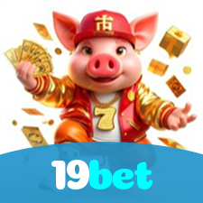 19bet：Jogue slots, ganhe no futebol e aposte com confiança no nosso cassino!