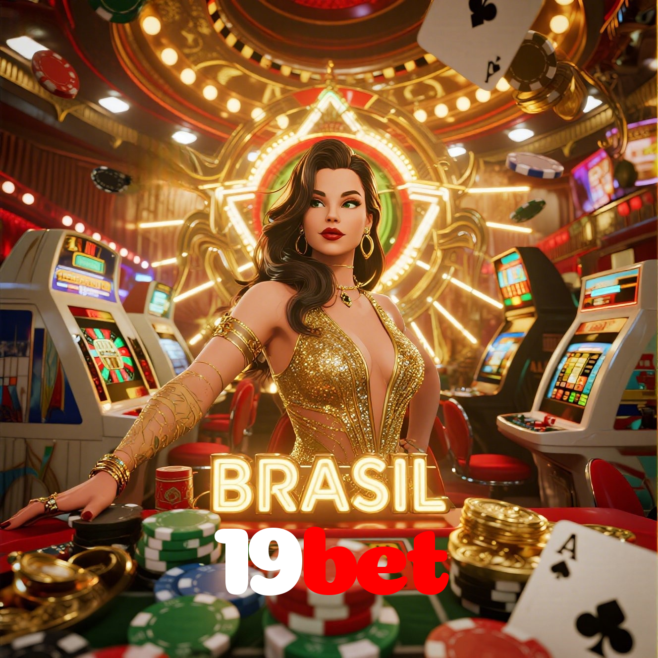 19bet:As melhores slots para você! Aposte e ganhe agora!