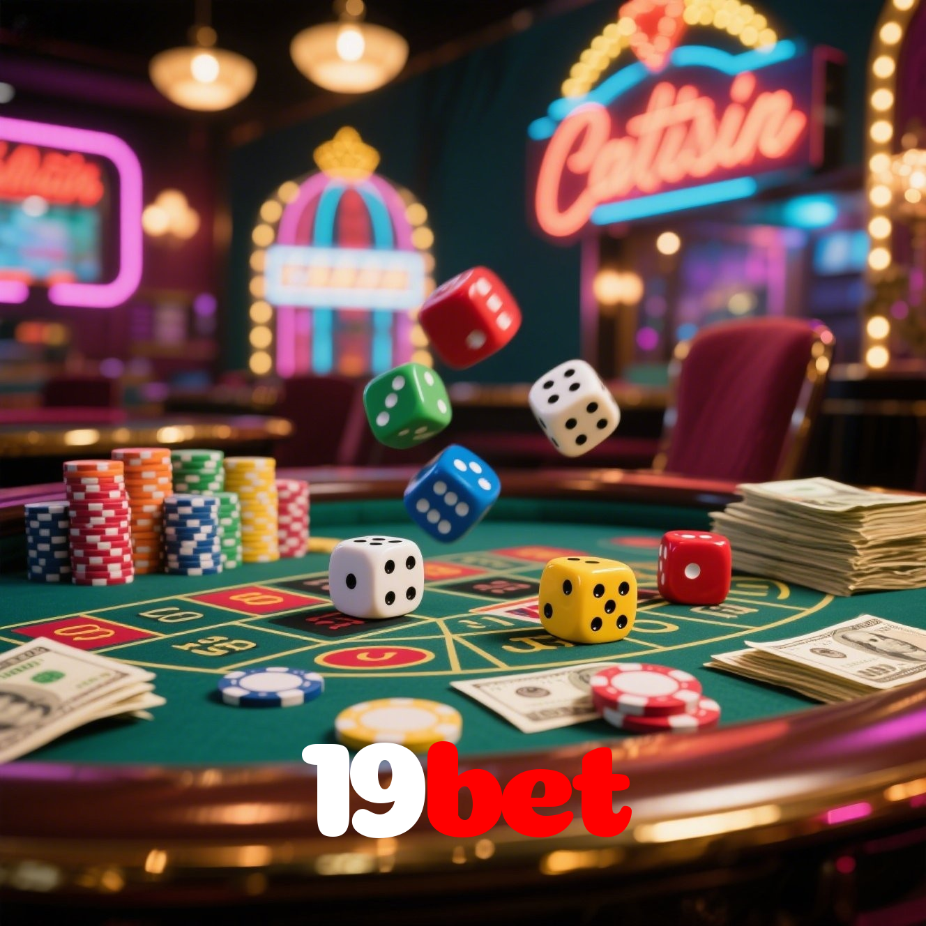 19bet:Grandes vitórias em poker, roleta e apostas no futebol esperam por você!