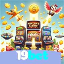 19bet：Acelere seu jogo no futebol online e vença de forma épica!