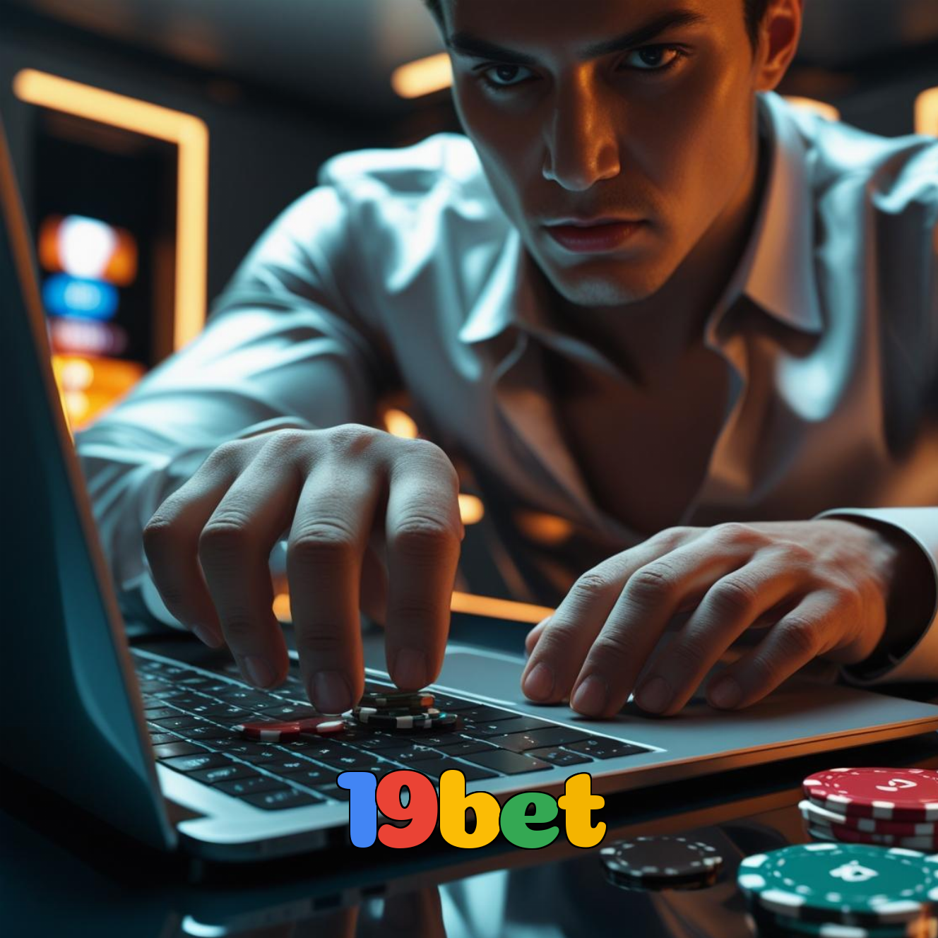 19bet:Jogue slots, aposte no futebol e ganhe no cassino online mais seguro!