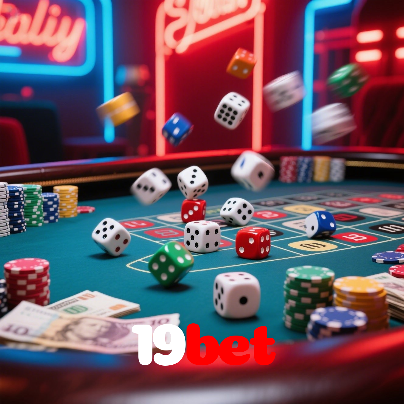 19bet:Aposte nas melhores partidas de futebol online e vença!