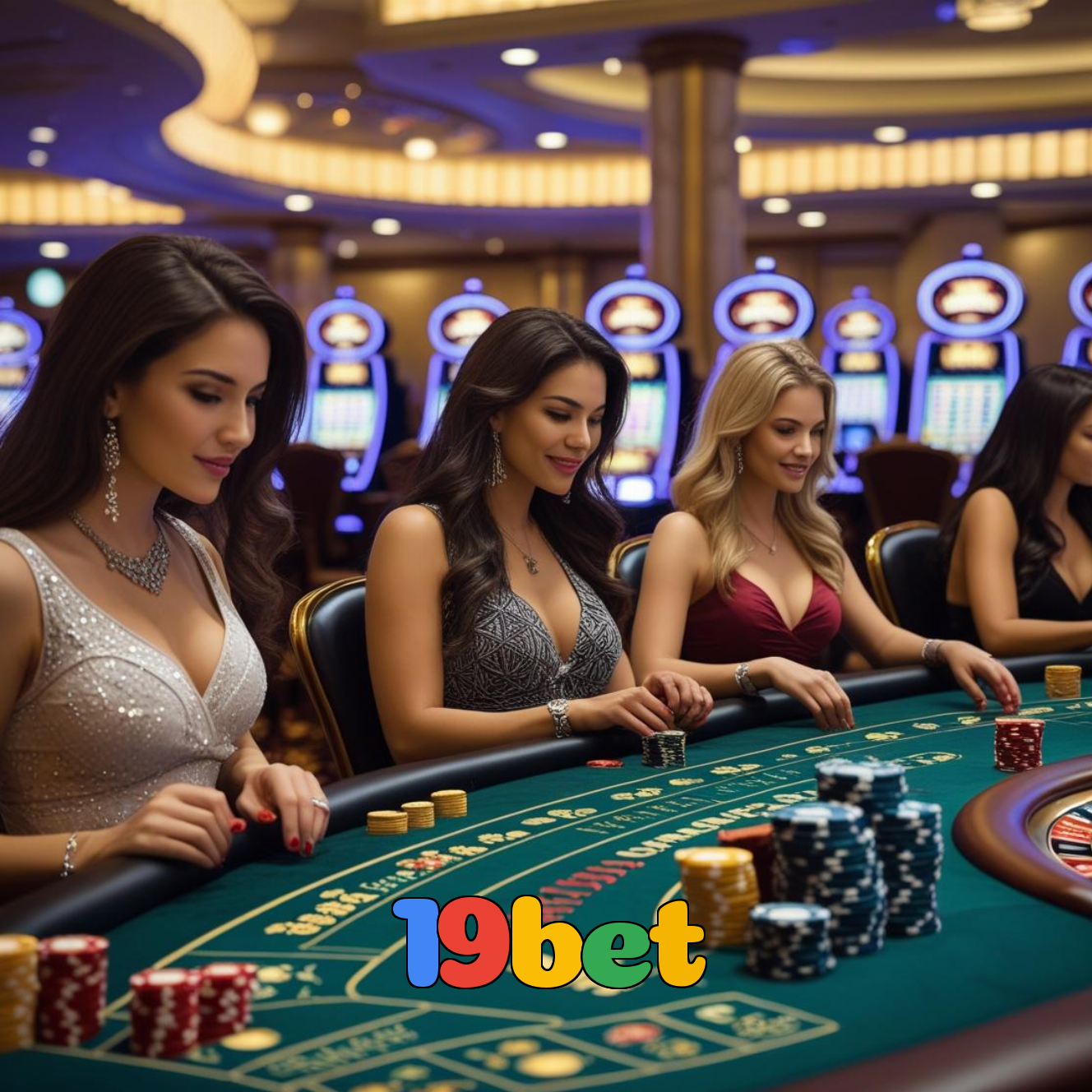 19bet:Jogue nas melhores slots e conquiste o jackpot dos seus sonhos!