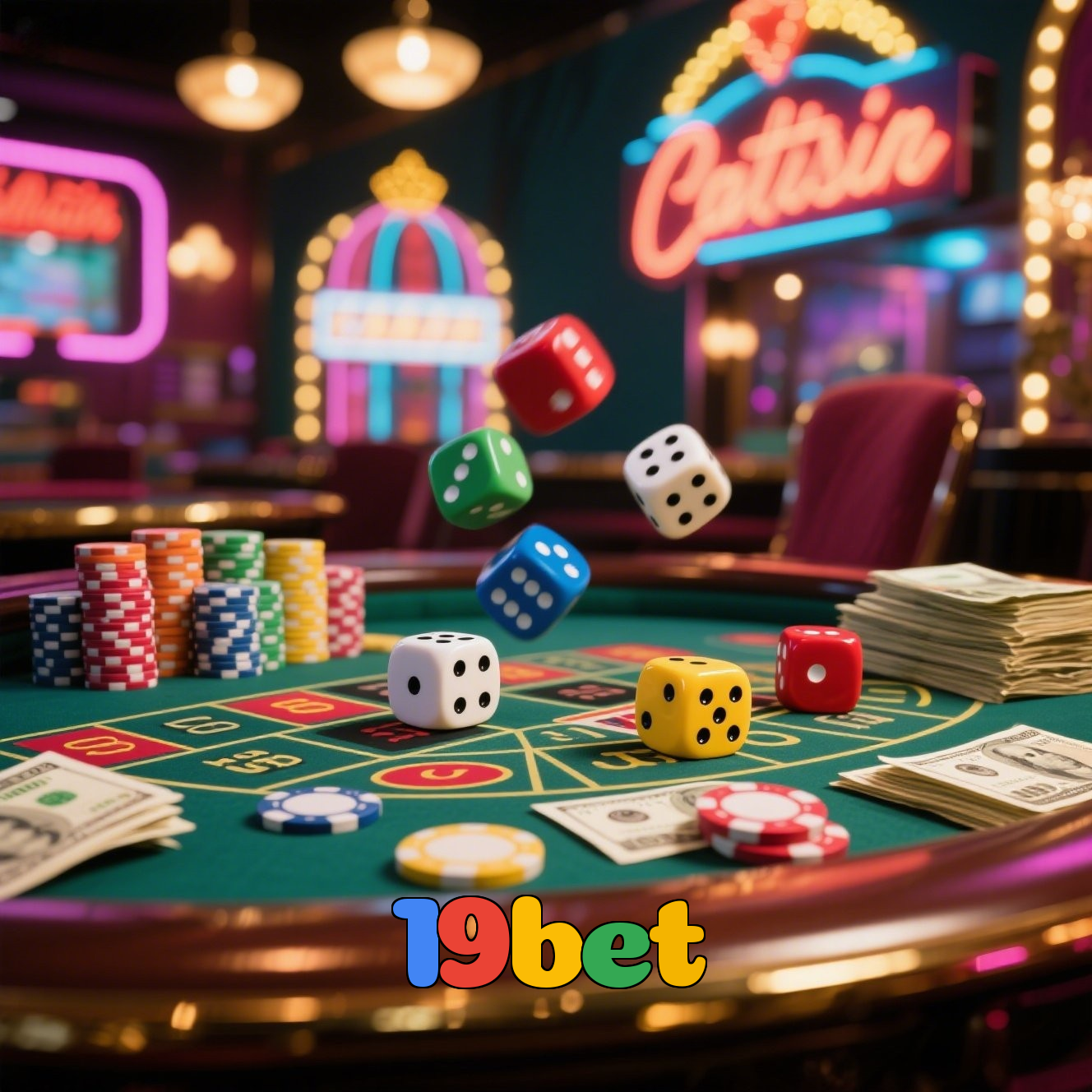 19bet:Vença na roleta e conquiste prêmios surpreendentes!