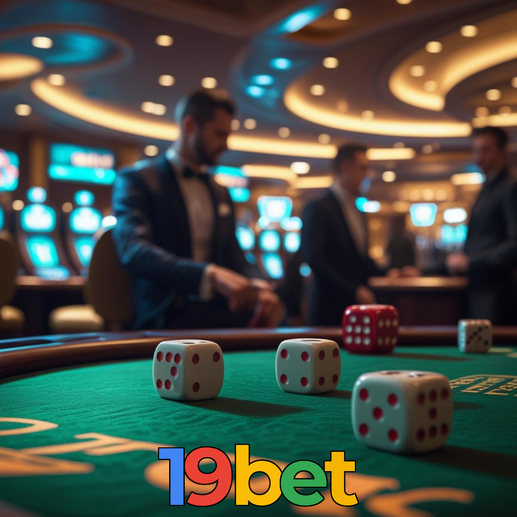 19bet:Cada giro nas roletas é uma chance de vitória! Aposte agora!