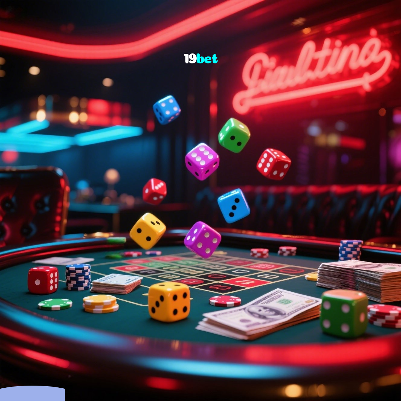 19bet:A emoção de jogar futebol online é ainda maior quando você vence!