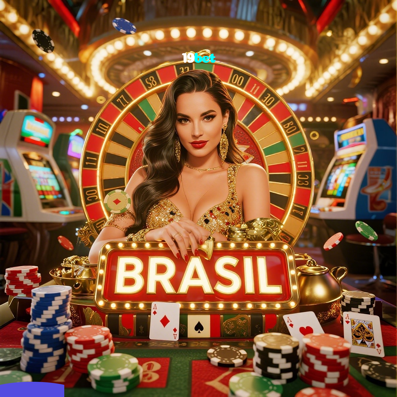 19bet:O cassino online perfeito para quem adora apostar no futebol e jogar roleta!
