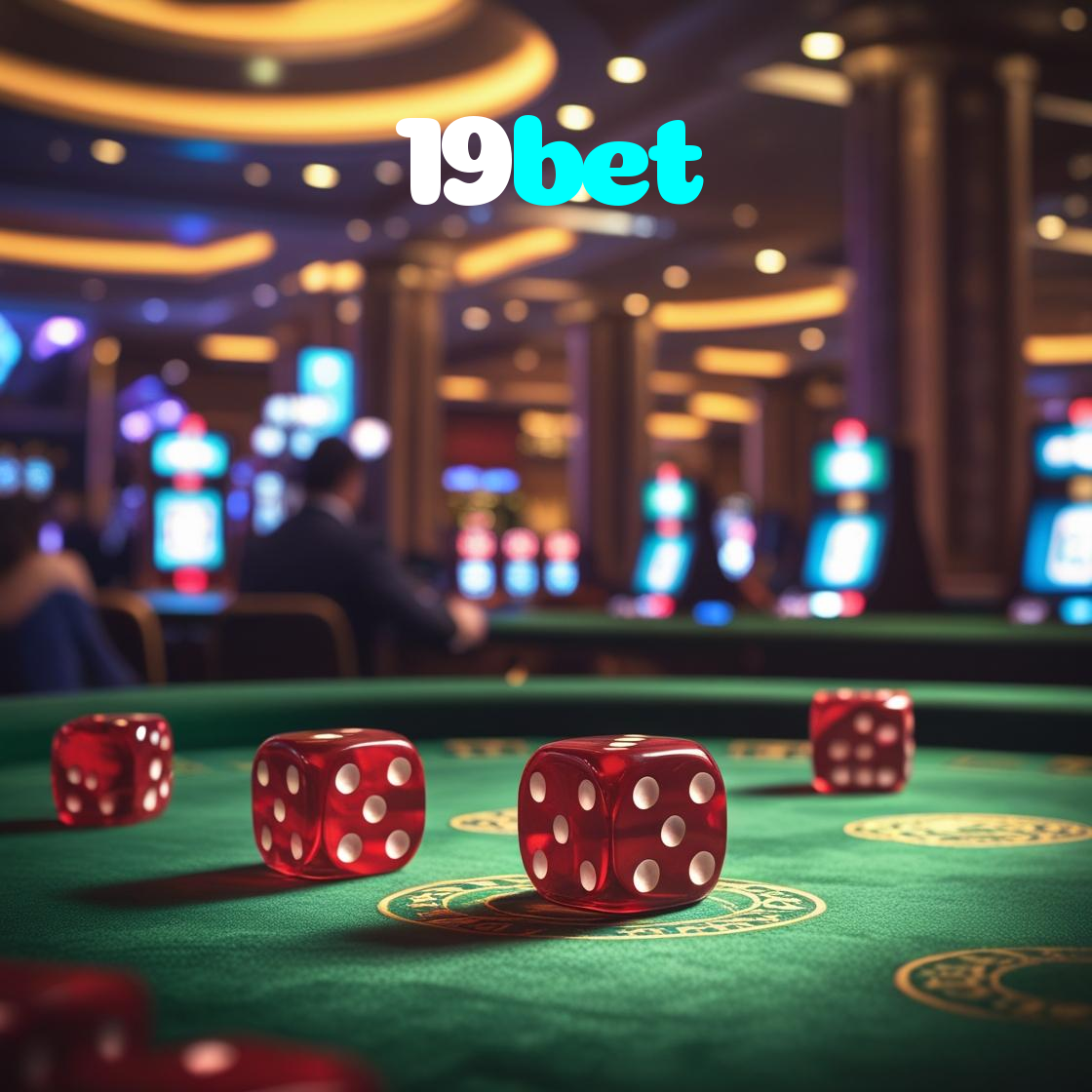 19bet:As melhores slots para você! Aposte e ganhe agora!