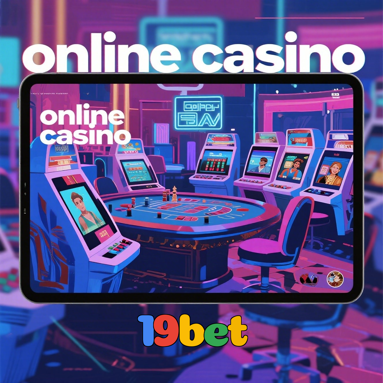 19bet:A sorte te espera no cassino online com apostas no futebol e roleta!